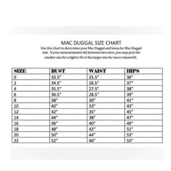 Mac Duggal NEW Size 8 Marigold Long Sleeve Empire Waist Charmeuse Gown 55693 - Picture 10 of 10